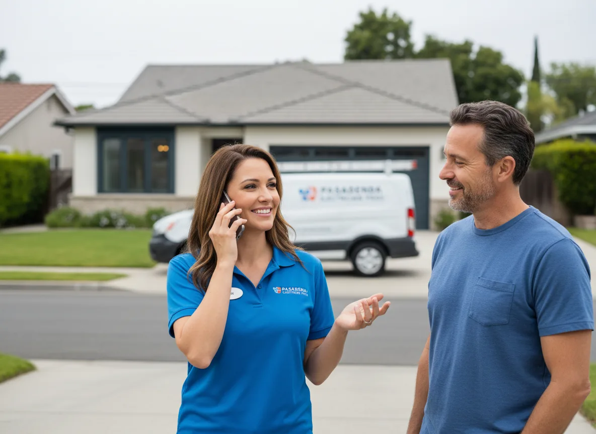 Electrician Tahoe City, CA FAQs